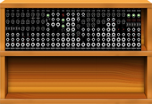 My silly Eurorack