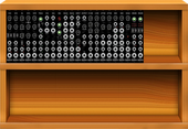 My ugly Eurorack