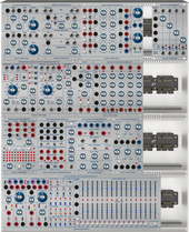 Buchla Eurorack idea