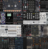 Cherryphonic Case 2025 prototipo