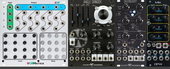 My careless Eurorack