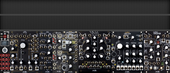 My springless Eurorack