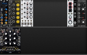 Erica Synhts Eurorack