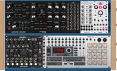 beeq // techno // rack#03