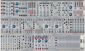BUCHLA TIP TOP (copied from yanncoat)