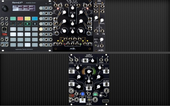 Sample Mangler Eurorack
