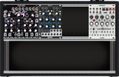 My lippy Eurorack