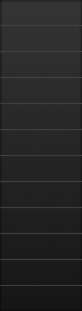 full module list