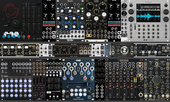 7U/104hp for Jordooo MK3 Alpha v.2