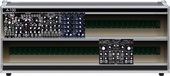 My sparser Eurorack