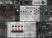 ALA Drone Rack
