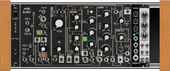 My museful Eurorack