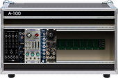 My guitar effect rack