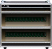 My guitar effect rack