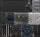 My Game Audio Eurorack 1.5