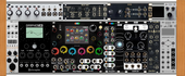 My restless Eurorack