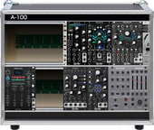 My playful Eurorack