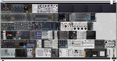 Current : 4x A-100 monster cases 168hp, 6u / 5u (copy)