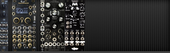 My conferred Eurorack