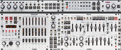 My AUX Eurorack