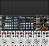 Quadraphonic