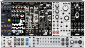 Ihor - Modular Techno Patch