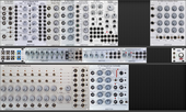 My winy Eurorack