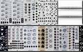 My jealous Eurorack
