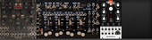 My wailing Eurorack