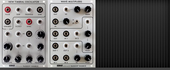 My strongish Eurorack