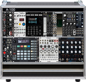 My jugate Eurorack (copy) (copy)
