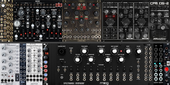 Drone Rack