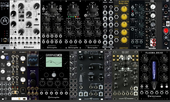 RackBrute 6U Eurorack