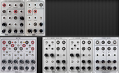 My valvate Eurorack (copy)