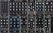 AJH Effect Rack