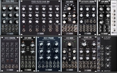 AJH Effect Rack