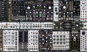 Intellijel Performance Case