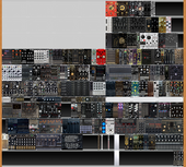 2026 Studio (Volx,Megarack) (Plan) (copy) (copy)