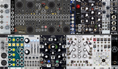 syntrx DIY rack brute
