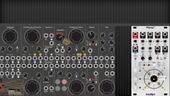 syntrx DIY palet
