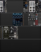 84hp case