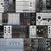 Sonic Chakpur in 12U 104HP