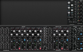 My barky Eurorack