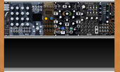 My upbeat Eurorack