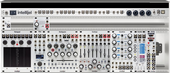 2026 4u 104hp Intellijel Silver