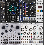 My teenage Eurorack #2