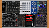 My smelly Eurorack