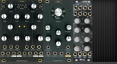 My pasties Eurorack