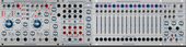 Buchla Filter 104HP