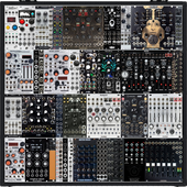 12U 104hp DOOMBIENT